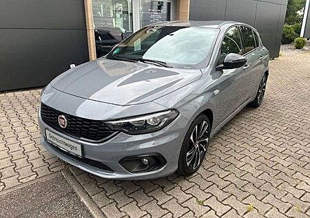 Fiat Tipo S-Design