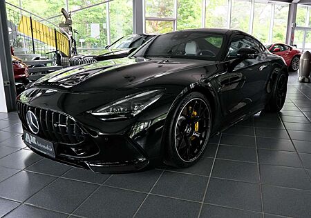 Mercedes-Benz AMG GT 63 4Matic+ Premium Plus MANUFAKTUR Pano-D