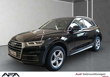 Audi Q5 2.0 TDI Sport quattro S tronic AHK*Matrix*Navi*PDC