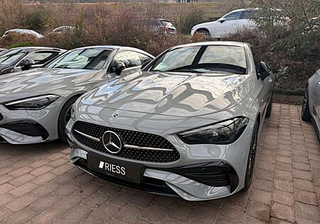 Mercedes-Benz CLE 300 e AMG Sport Night Pano W-Paket 19"