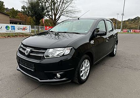 Dacia Sandero II 1,2 Laureate / Benzin Und LPG Gas