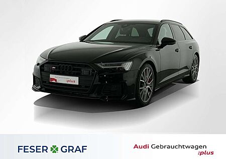 Audi S6 Avant TDI HD Matrix/ACC/Allradlenkung/B&O/20"