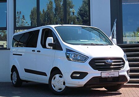 Ford Transit Custom 340 L2H1 Sitzheizung 9-Sitze