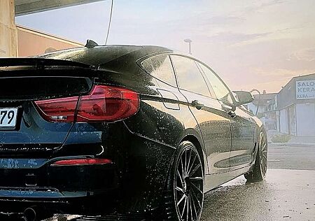 BMW 340i 340 GT Aut. M Sport