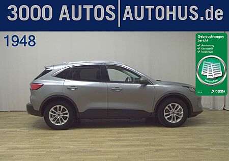 Ford Kuga 2.5 Duratec PHEV Titanium ACC LED Navi HUD