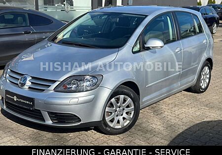 VW Golf Volkswagen Plus V 1,6 Comfortline/NAVI/SHZ/AHK/ALU/TÜV