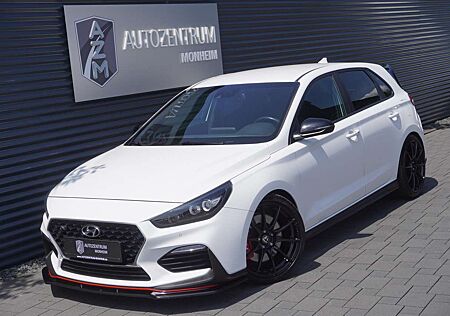 Hyundai i30 N PERFORMANCE|TEMPOMAT|KAMERA|APPLE|NAVI|LED|