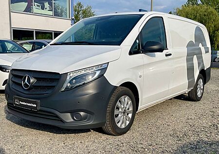 Mercedes-Benz Vito 114 CDI SELECT RWD LANG*AUTOMAT*LED*1HAND*NAVI*KLI