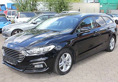 Ford Mondeo Turnier 2.0 EcoBlue Business Edition
