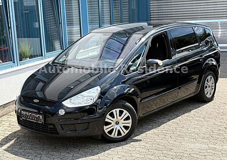 Ford S-Max 2.0 TDCI*E-PAKET*PDC*KLIMAAUT.2HD*TOP