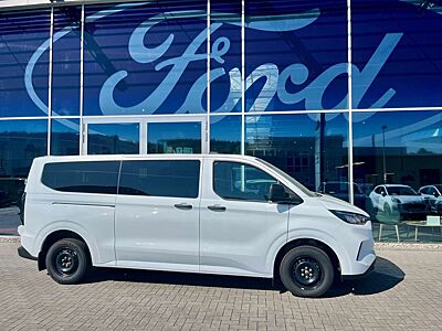 Ford Transit Custom Kombi 320L2 *9-Sitzer *Navi *AHK