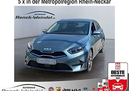 Kia Cee'd Ceed / Spirit 1.5 T-GDI EU6d Navi Digitales Cockpit Sound