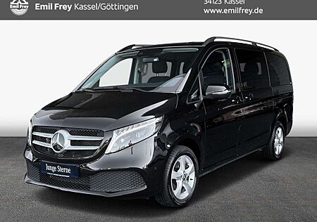 Mercedes-Benz V 250 V-Klasse