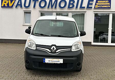 Renault Kangoo Rapid Basis*KLIMA*