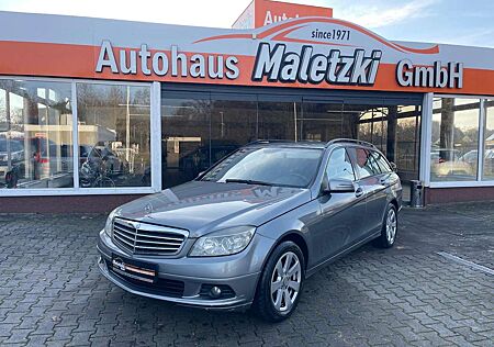 Mercedes-Benz C 200 T CDI*Tempomat*Automatik*Scheckheft*