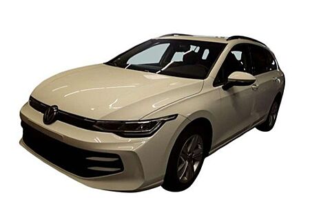 VW Golf Variant Volkswagen Golf VIII Variant 1.5 TSI Life Digitaler Radioem
