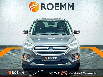 Ford Kuga Titanium 1,5 BENZIN*PDC*KLIMA*NAVI*CarPlay*