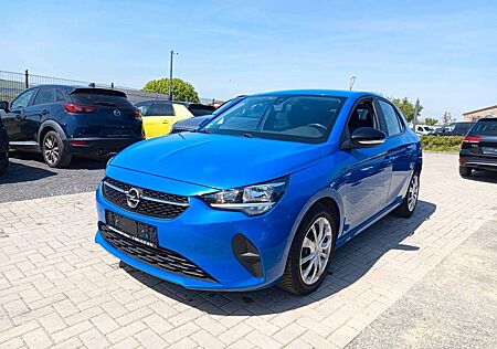 Opel Corsa F Edition