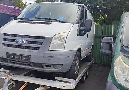 Ford Transit FT 330 K LKW