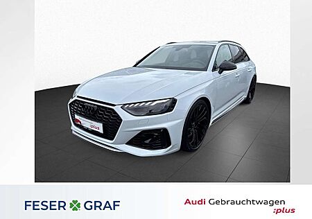 Audi RS4 Avant qu. tiptr. AHK+HEADUP+MATRIX