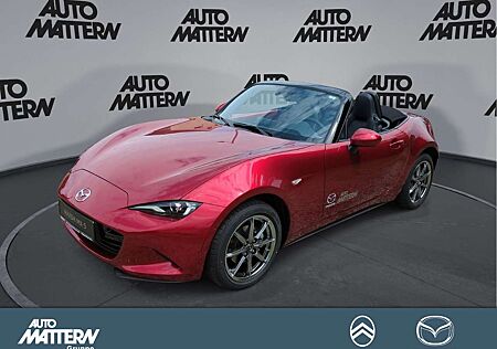Mazda MX-5 Exclusive-Line *VFW*