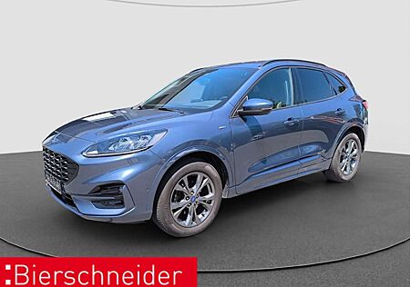Ford Kuga 2.0 EcoBlue Autom. ST-Line X RFK AHK NAVI ACC