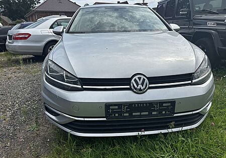 VW Golf Variant Volkswagen Comfortline BMT/Start-Stopp