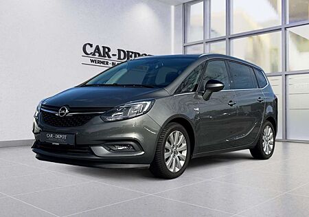 Opel Zafira Tourer 120 Jahre*AUTOMA.*NAVI*RFK*7.SITZ*