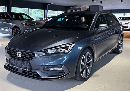 Seat Leon Sportstourer 1,5 TSI FR Klima Navi Rückfahrkamera
