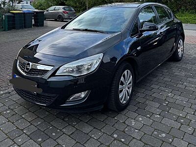 Opel Astra 1.4 Sports Tourer ecoFLEX Start/Stop Innovation