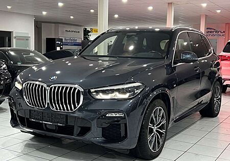 BMW X5 xDrive30d*M-PAKET*MASSAGE*STAND-H*KEYLESS*HUD