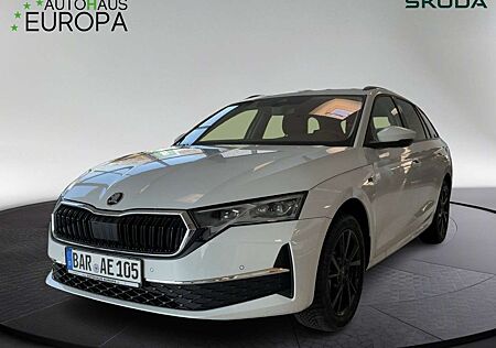 Skoda Octavia Combi 2.0TSI DSG 4x4 Tour 4xSHZ behz.WSS