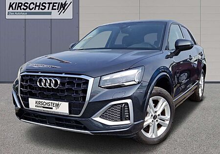 Audi Q2 35 TFSI advanced Matrix-LED App-Navi Kamera