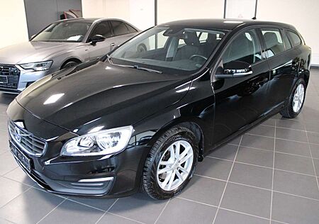 Volvo V60 Kombi Kinetic