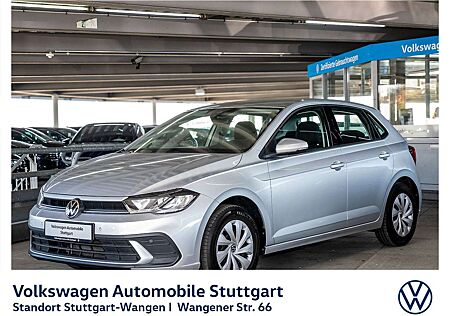 VW Polo Volkswagen Life 1.0 TSI Navi LED ACC SHZ PDC