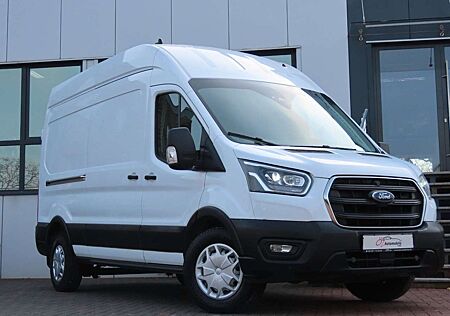 Ford Transit Kasten 350 L3H3 LKW VA AUTM. 185 PS