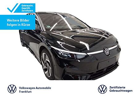 VW ID.7 Volkswagen Pro Navi IQ.Light DAB+ FrontAssist