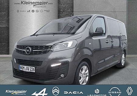 Opel Zafira Life Tourer M Elegance *AHK*Tisch*Leder*