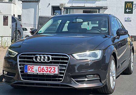 Audi A3 ambition*SHZ*PDC*NAVI*