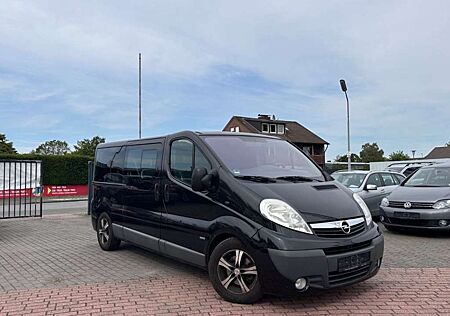 Opel Vivaro Kasten/Kombi L2H1 2,9t | 8-SITZER | KLIMA