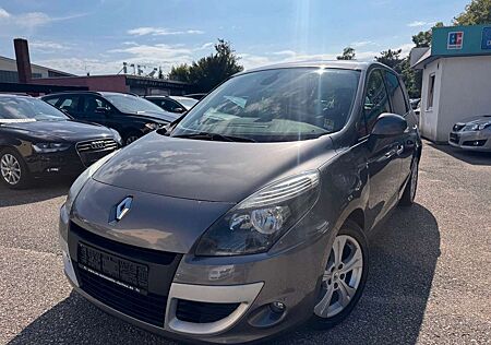 Renault Scenic *1 Hand, Navi*Klimatronik