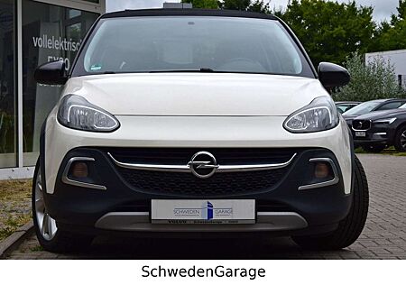 Opel Adam Rocks 1.4 Faltdach/Tempomat/Sonderlack
