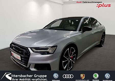 Audi S6 Lim. 3.0 TDI PANO HD-Matrix B&O Allradlenkung