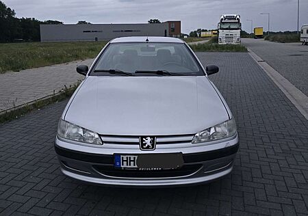 Peugeot 406 SL