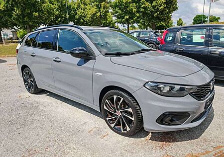 Fiat Tipo Kombi S-Design 1.4 T-Jet Navi-Xenon-Kamera-DAB+-BT