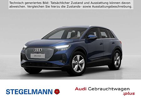 Audi Q4 e-tron 45 Wämrepumpe*AHK*