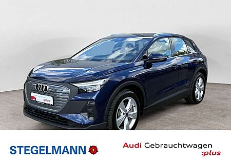 Audi Q4 e-tron 45 Wärmepumpe*AHK*