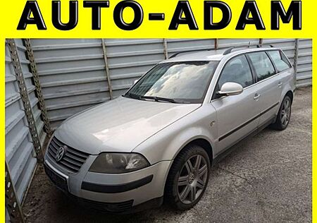 VW Passat Variant Volkswagen 1.9 TDI 96 KW*Automatik*