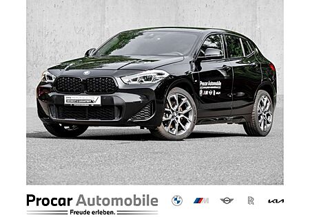 BMW X2 sDrive20i EDITION M MESH+HiFi+DA+LED+19" LMR