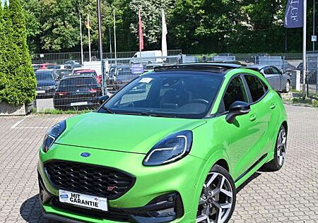 Ford Puma ST X 1.5 RECARO*NAVI*PANO*PDC*CAM*1.Hd*B&O